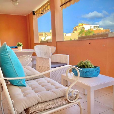 Apartamento Casa Di Famiglia Alguer Exterior foto