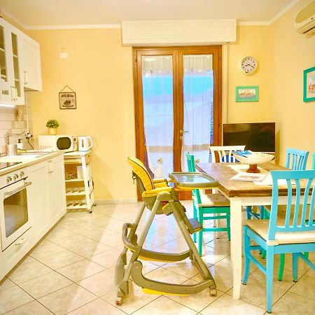 Apartamento Casa Di Famiglia Alguer Exterior foto