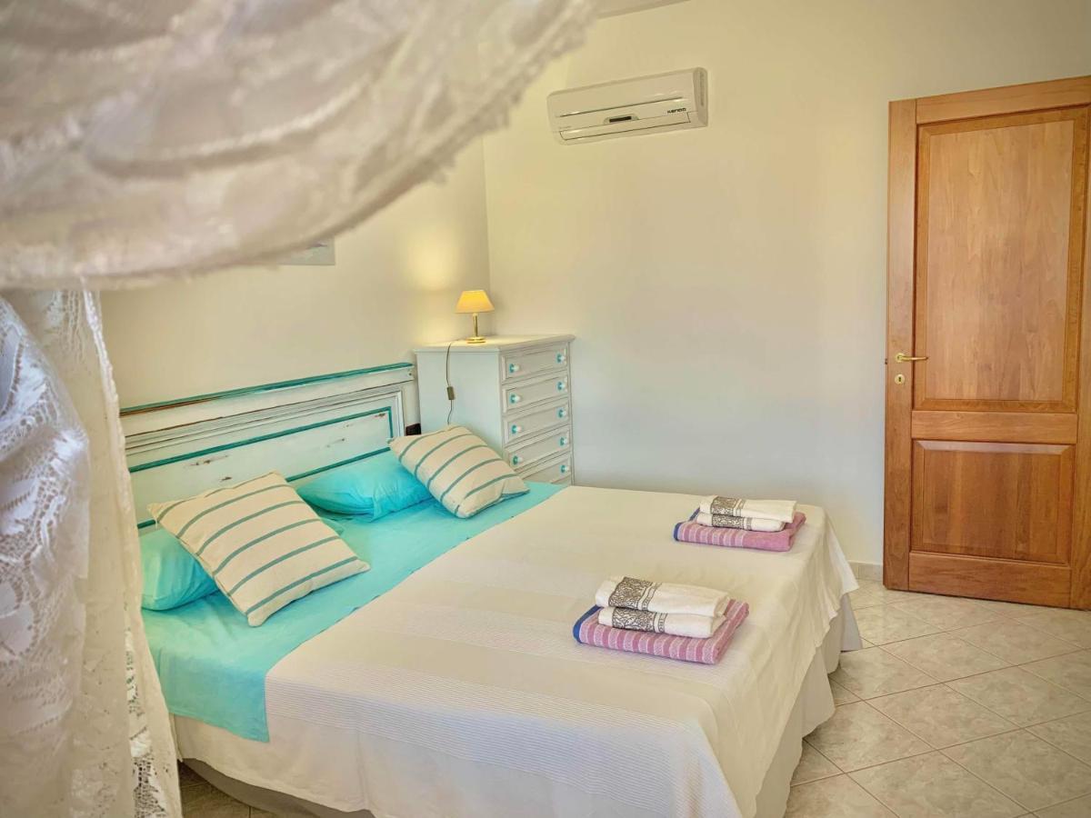 Apartamento Casa Di Famiglia Alguer Exterior foto