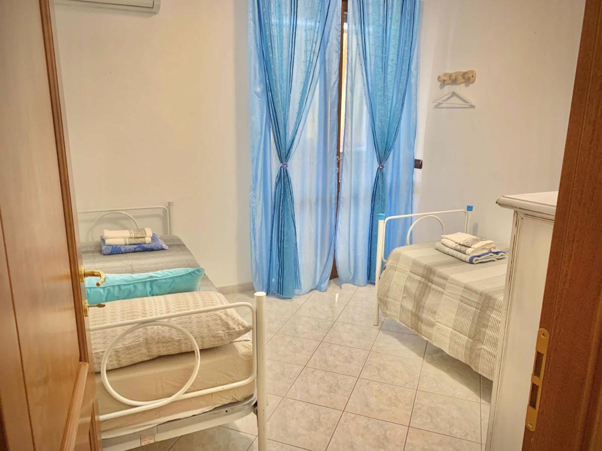 Apartamento Casa Di Famiglia Alguer Exterior foto