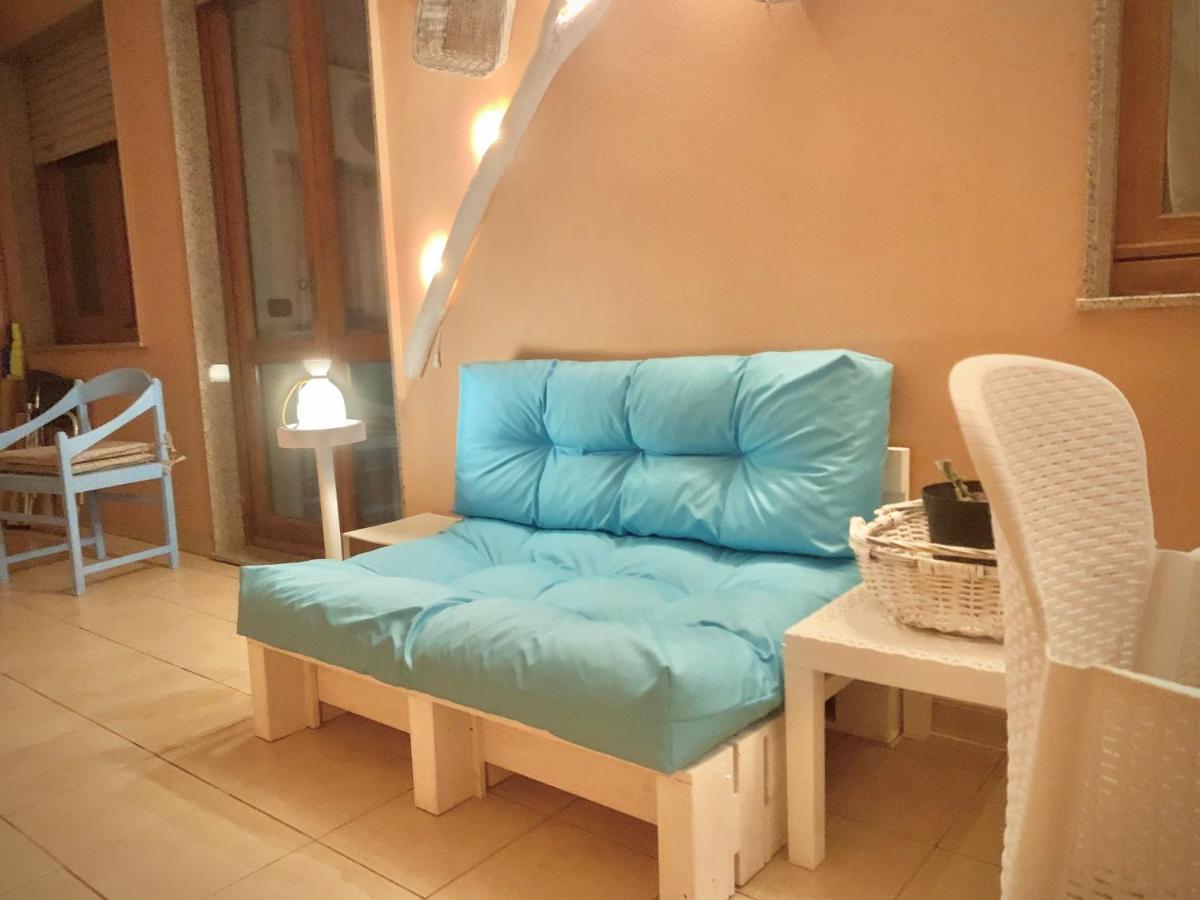 Apartamento Casa Di Famiglia Alguer Exterior foto