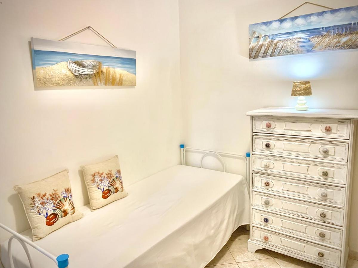 Apartamento Casa Di Famiglia Alguer Exterior foto