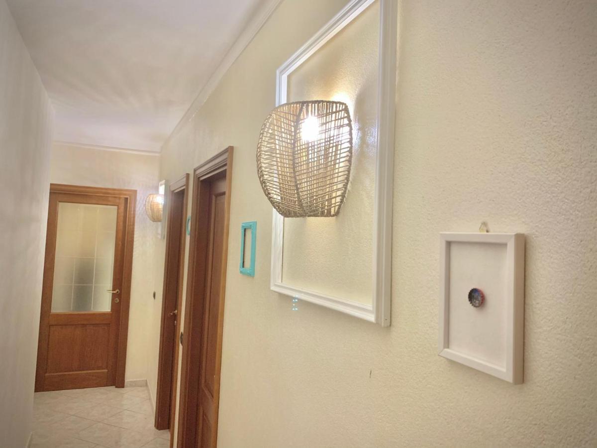 Apartamento Casa Di Famiglia Alguer Exterior foto