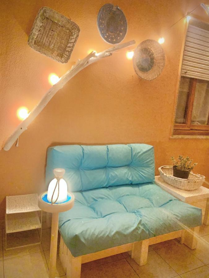 Apartamento Casa Di Famiglia Alguer Exterior foto