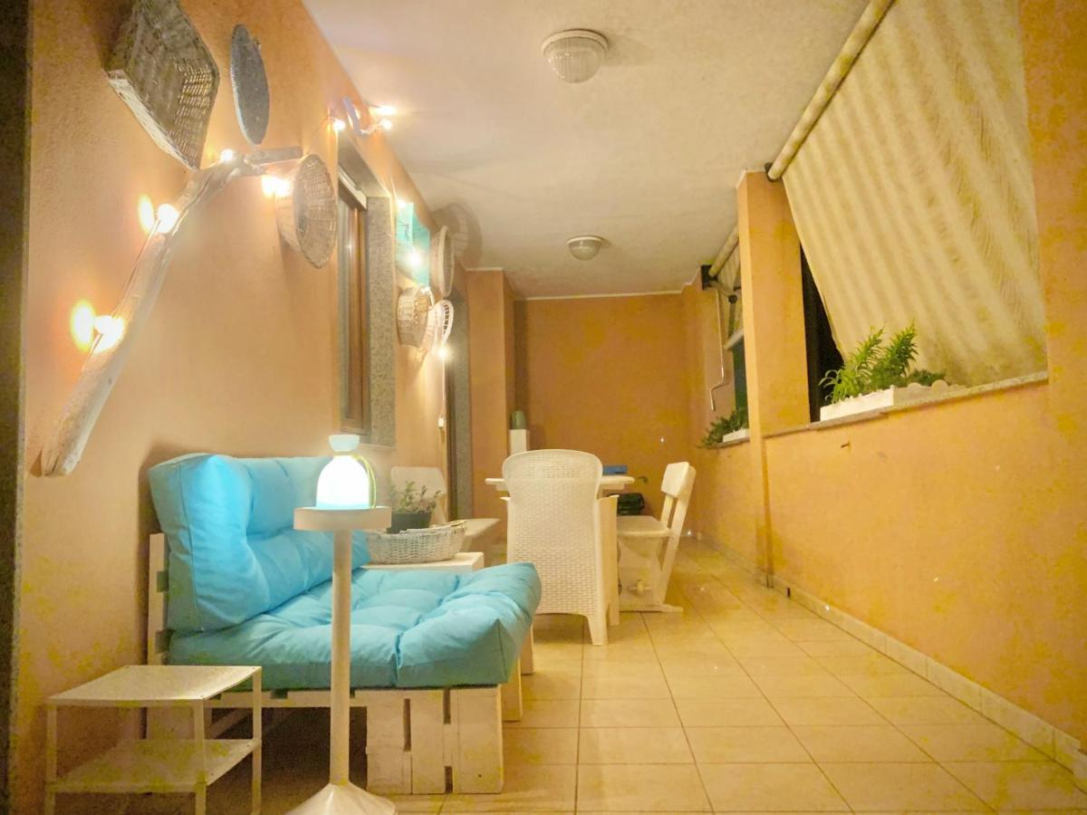 Apartamento Casa Di Famiglia Alguer Exterior foto