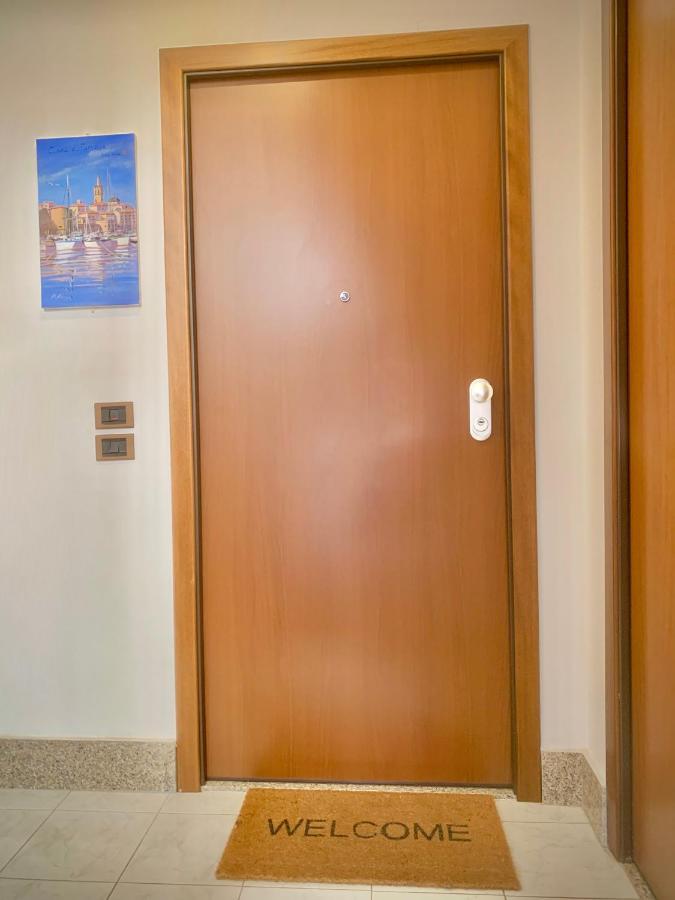 Apartamento Casa Di Famiglia Alguer Exterior foto